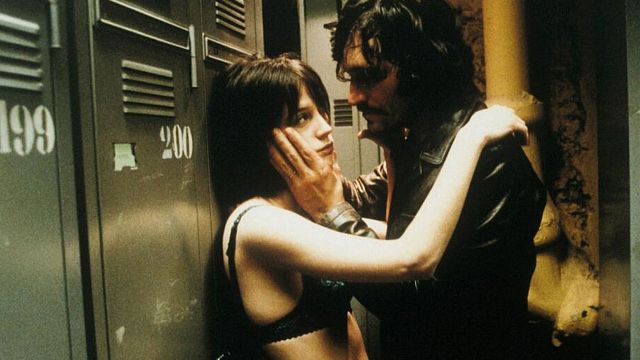 bild aus der news Neu im Heimkino: "Trouble Every Day"