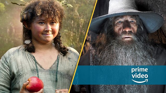 bild aus der news Poppys Wanderlied in "Die Ringe der Macht" hat eine versteckte Bedeutung – aber Gandalf hat damit nichts zu tun!