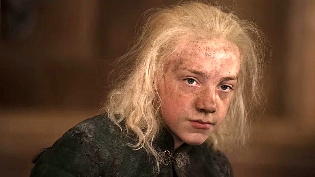 bild aus der news Der einzige Targaryen ohne Drache? So wird in "House Of The Dragon" Folge 6 Aemonds Zukunft angedeutet