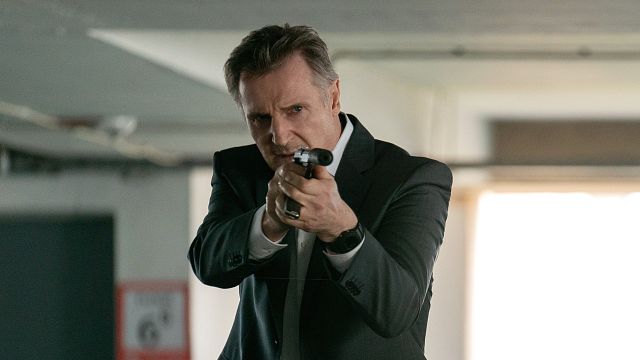 bild aus der news In 3 Tagen wird Liam Neeson für einen "James Bond"-Regisseur zur Killer-Maschine: Deutscher Trailer zu "Memory"