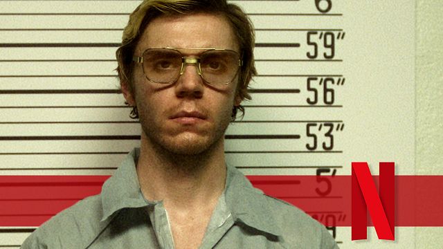 bild aus der news Erfolgreichster Netflix-Neustart überhaupt: "Dahmer" stellt beeindruckende Bestmarke auf