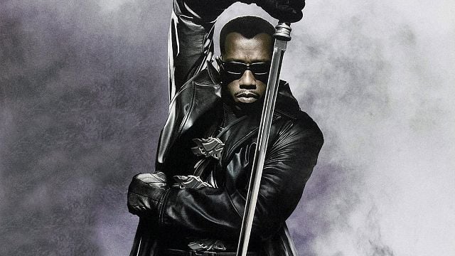 bild aus der news Marvel-Schock: "Blade"-Regisseur steigt aus – hat sich MCU-Mastermind Kevin Feige übernommen?