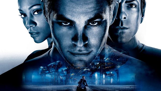 bild aus der news Kräftig verspekuliert?! Neuer "Star Trek"-Film erst einmal gestrichen