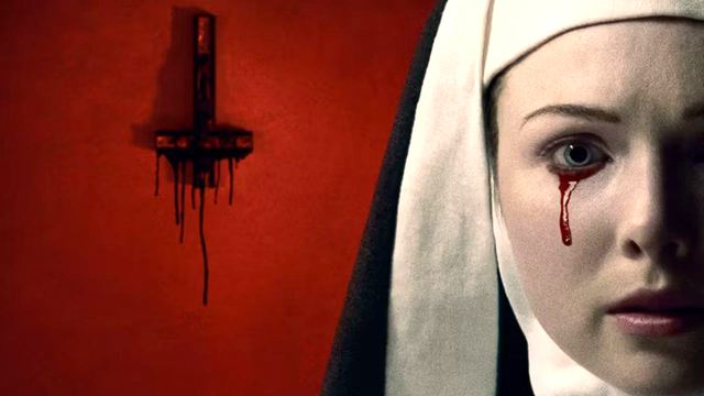 In 2 Tagen gibt’s bizarren Sex im Nonnenkloster mit Marvel-Stars: Trailer zum FSK-18-Horror "Agnes"