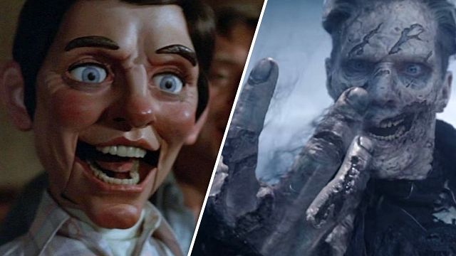 bild aus der news Nach "Doctor Strange 2": Sam Raimi kümmert sich als nächstes um vollkommen in Vergessenheit geratenen Puppen-Horror 