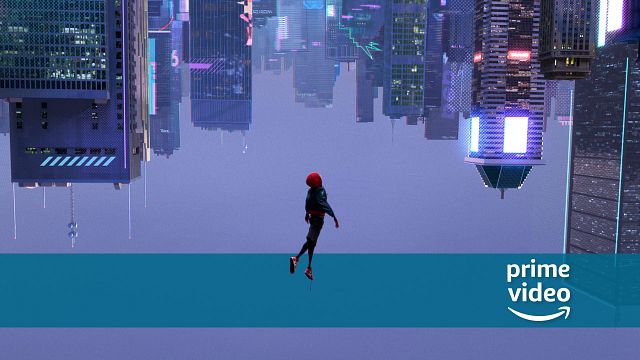 bild aus der news Noch schnell streamen: Der beste "Spider-Man"-Film verschwindet schon bald von Amazon Prime Video