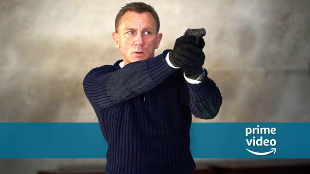 Die James-Bond-Reihe landet weltweit bald bei Amazon Prime Video – doch ausgerechnet in Deutschland fehlt ein Teil!