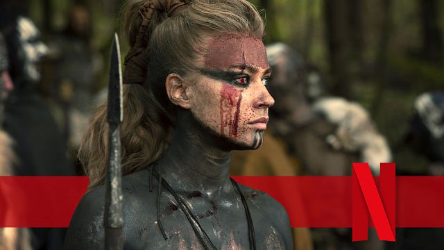bild aus der news Blutiges Historiengemetzel à la "Vikings": Deutscher Netflix-Hit "Barbaren" geht bald weiter – hier ist der Trailer zu Staffel 2