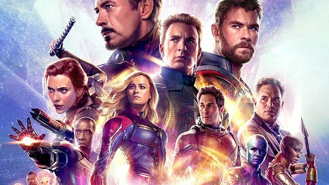 bild aus der news Aus Serie wird Film: Dieser Avenger kriegt überraschend sein eigenes Marvel-Kino-Abenteuer