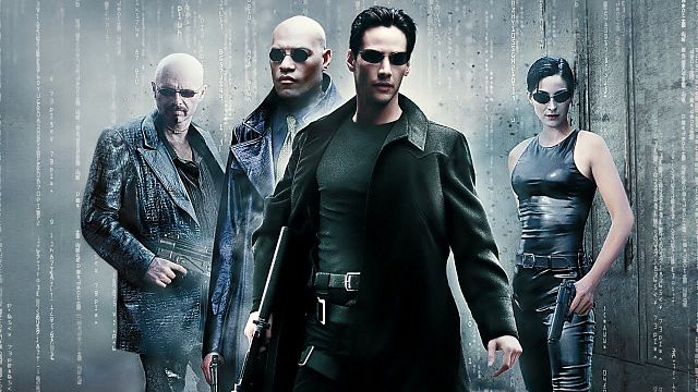 bild aus der news "28 Days Later"-Regisseur inszeniert "Matrix"-Neuauflage - aber ganz anders als ihr denkt!