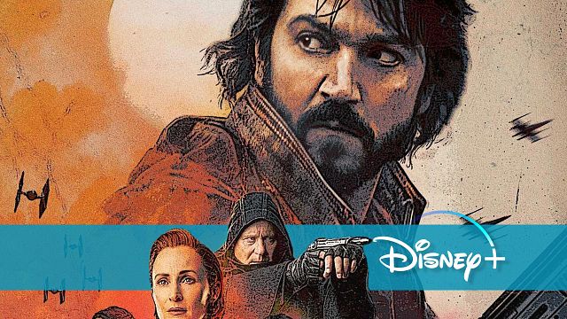 bild aus der news In "Andor" steckt mehr, als ihr denkt: Dieses winzige Detail greift eine 25.000 Jahre alte "Star Wars"-Geschichte auf!