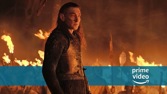 bild aus der news "Die Ringe der Macht" bestätigt Ursprung der Orks: Adars Plan, die Uruks & die Moriondor erklärt