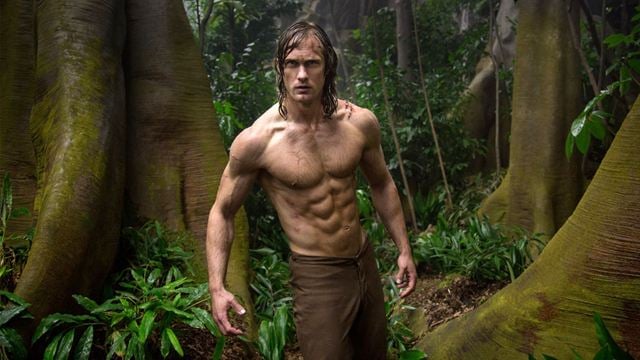Neue "Tarzan"-Filme sollen kommen – und eine "totale Neuerfindung" der Figur werden