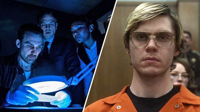 Nach "Dahmer" kommt "Ragdoll": Neue Serienkiller-Serie findet endlich (!) den Weg nach Deutschland