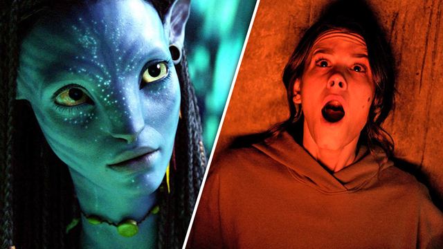 Keine Chance für "Avatar" & Horrorfilm "Smile": Dieser Film führt die deutschen Kinocharts an – mit riesigem Abstand!