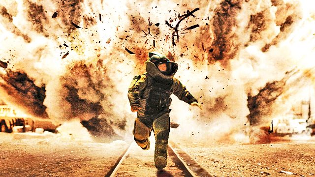 bild aus der news Gegen ihn hatte selbst "Avatar" keine Chance: Kriegsfilm-Highlight jetzt neu im Heimkino – noch besser als je zuvor!