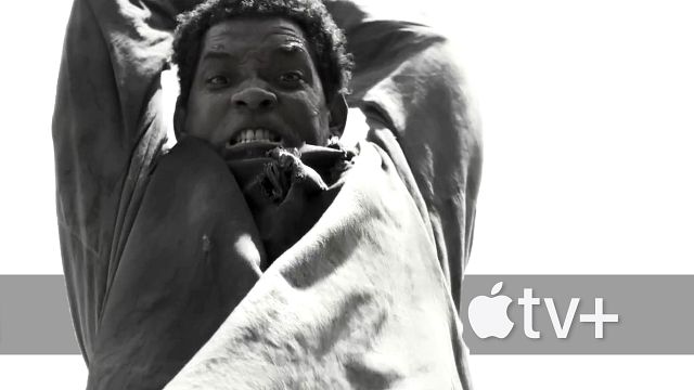 bild aus der news Möglicher Oscar-Kandidat "Emancipation": Trailer zu Will Smith' erstem Film nach dem Ohrfeigen-Skandal