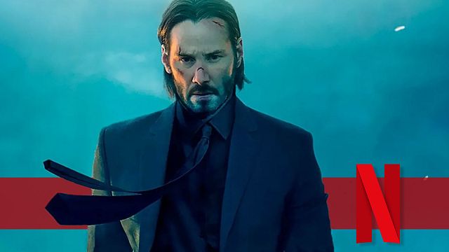 Übernimmt Keanu Reeves auch die Regie? Der "John Wick"-Star möchte wohl eigenen Comic für Netflix inszenieren