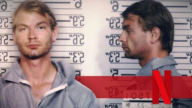 Nach dem Megahit "Dahmer": Ab sofort könnt ihr die neue Netflix-Serie über den berüchtigten Serienkiller streamen