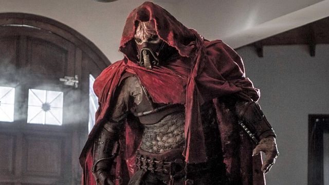 bild aus der news Alien-Zombies, aufgeschlitzte Bäuche, giftige Kotze und eimerweise Blut: Trailer zum krassen Ekel-Horror "PussyCake"