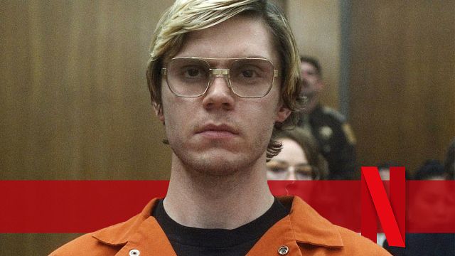 bild aus der news Gibt Folge 8 von "Dahmer" den Hinweis? So grausam könnte es nach dem Netflix-Hit weitergehen
