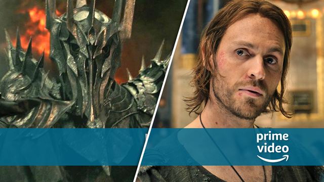 Ist Halbrand Sauron? Diese Szene in "Die Ringe der Macht" Folge 7 befeuert Fan-Theorie so stark wie nie