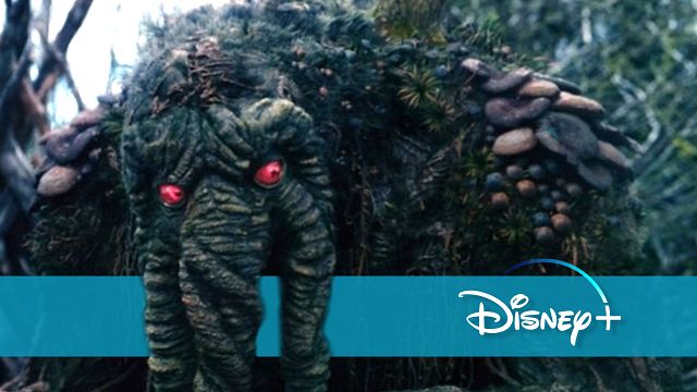 bild aus der news Bekannte Marvel-Figur in "Werewolf By Night" dabei: Das Elefantenmonster im neuen MCU-Film erklärt