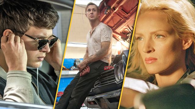 Er war Inspiration für "Drive", "Baby Driver" & Quentin Tarantino: FSK-18-Action-Meilenstein feiert endlich (!) Heimkino-Comeback