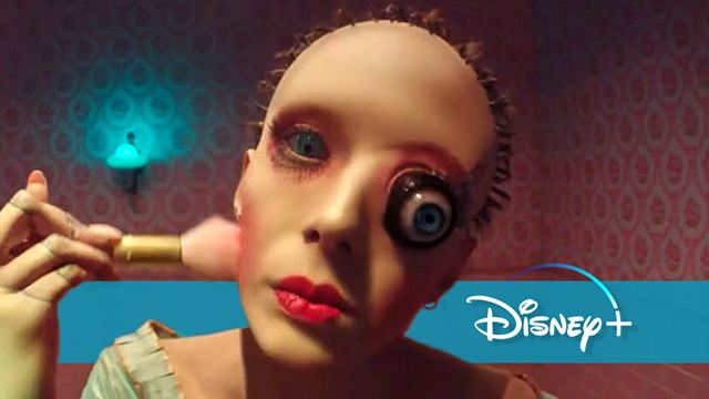 Vom "American Horror Story"-Macher: Horror-Puppen, Serienkiller & mehr ab heute neu auf Disney+