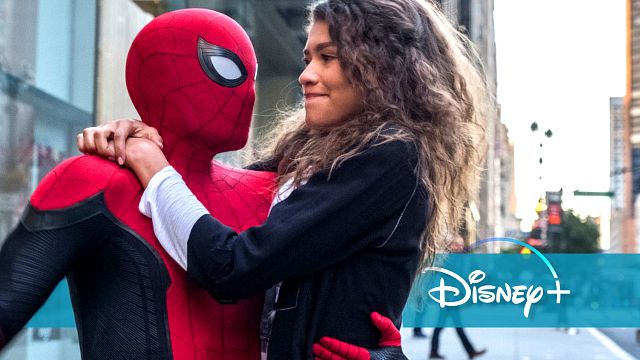 Darauf mussten Marvel-Fans lange warten: Fehlender "Spider-Man"-Film ist ab heute auf Disney+