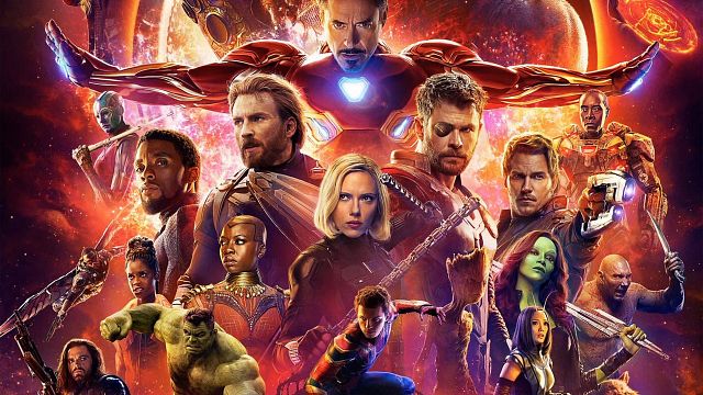 bild aus der news Das könnte das ganze MCU durcheinander bringen: Produktion eines der meisterwarteten Marvel-Blockbuster liegt auf Eis