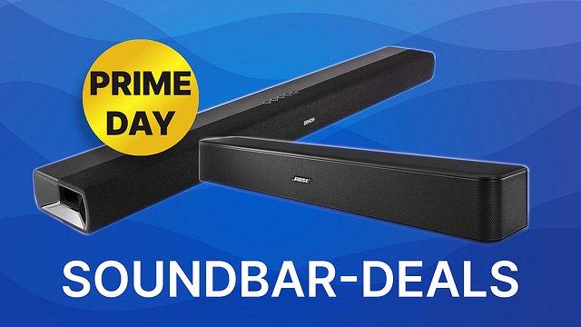 bild aus der news Amazon Prime Day Deals: So einfach könnt ihr euer Heimkino jetzt richtig günstig aufmotzen – nur noch heute!