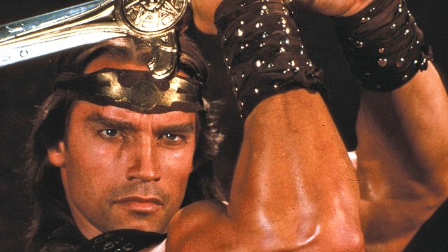 bild aus der news Fantasy-Epos diesmal ohne Schwarzenegger: Nach knapp 15 (!) Jahren endlich das erste Bild aus dem "Red Sonja"-Remake