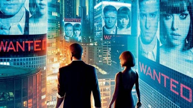 TV-Tipp: In diesem Science-Fiction-Thriller treffen "Black Mirror"-Zukunftsvisionen auf Heist-Movie-Action