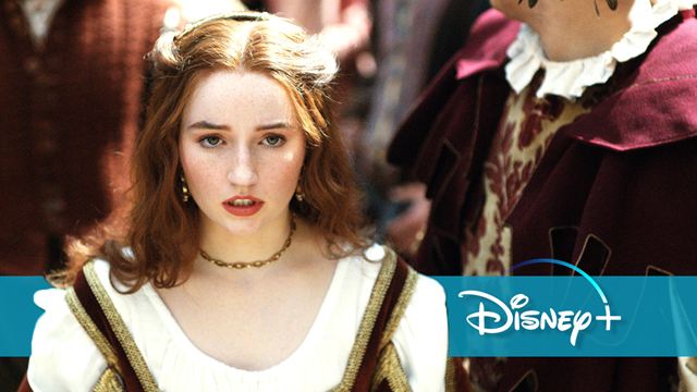 Neu auf Disney+: "Romeo & Julia", erzählt aus der Sicht von Romeos Ex-Freundin!