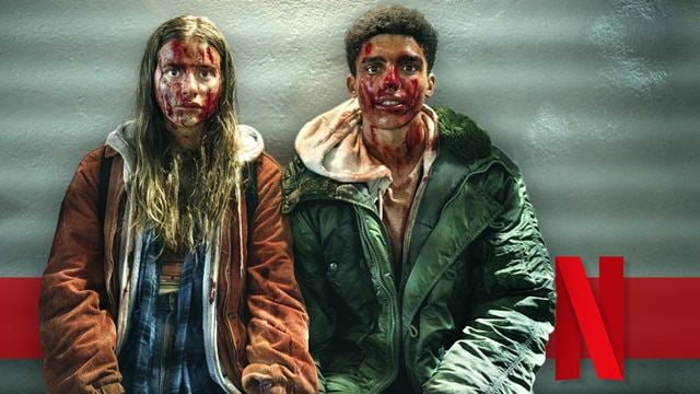 Hexen, Dämonen & literweise Blut: Deutscher Netflix-Trailer zur Fantasy-Horror-Serie "The Bastard Son & The Devil Himself"