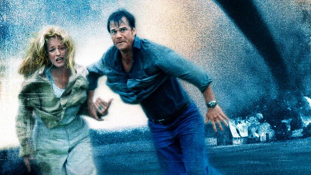 bild aus der news 25 Jahre nach dem Original: Sequel zu DEM Katastrophenfilm-Kult der 90er macht großen Schritt nach vorne