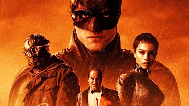 bild aus der news DC plant riesiges neues Batman-Universum – mit einigen der brutalsten und verrücktesten Bösewichte überhaupt