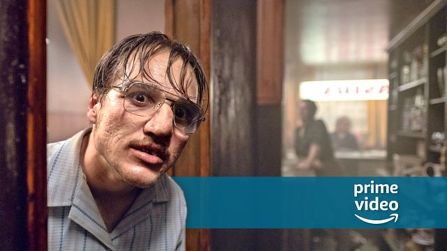 Bald weg von Amazon Prime Video: Dieser Serienkiller-Schocker ist viel (!) ekelhafter als "Dahmer" auf Netflix 