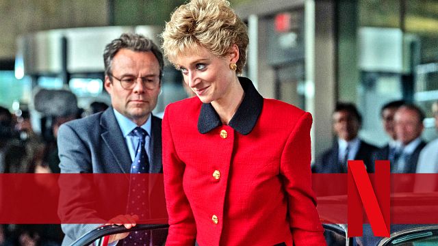 bild aus der news "The Crown" auf Netflix: Dieses schockierende Ereignis wird in der Serie nicht zu sehen sein