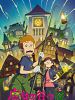 Poster der Majo No Tani No Yoru