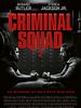 Poster der Criminal Squad 2