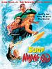 Poster der Surf Ninjas