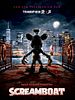 Poster der Screamboat