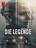 Poster der Die Legende