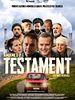 Poster der Testament (Amanet 2)