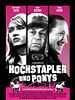 Poster der Hochstapler und Ponys