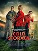 Poster der Cold Storage