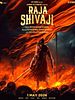 Poster der Raja Shivaji