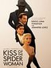 Poster der Kiss Of The Spider Woman